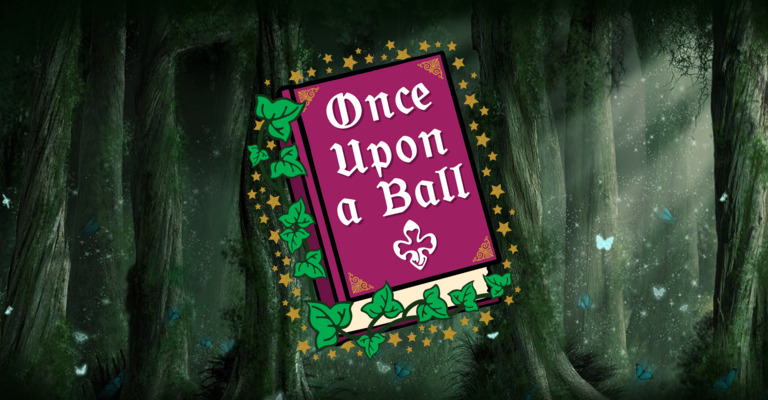 Once Upon a Ball